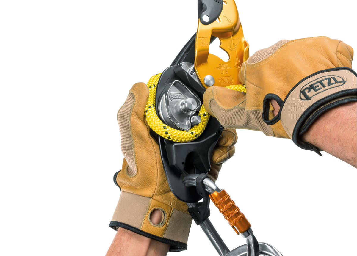 Petzl PARALLEL 10.5 mm - imagen 10
