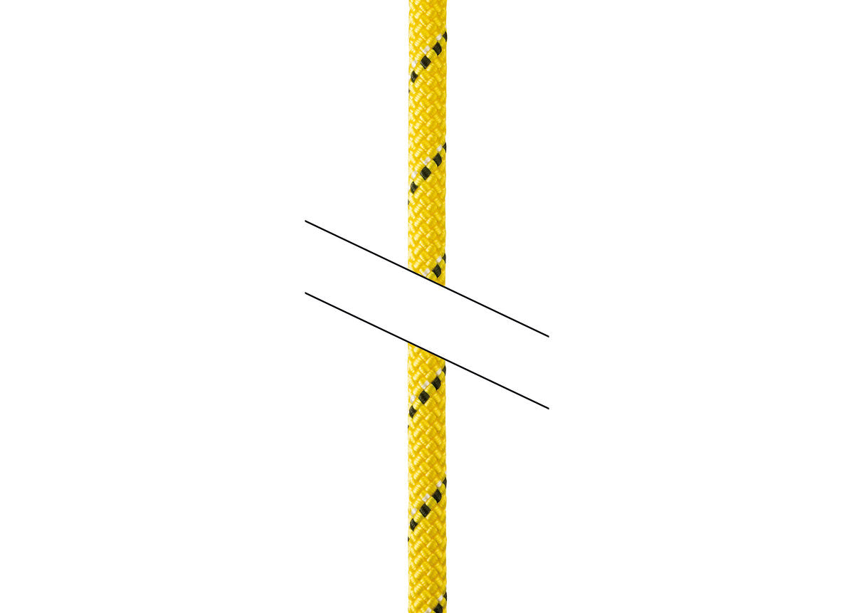 Petzl PARALLEL 10.5 mm - imagen 7