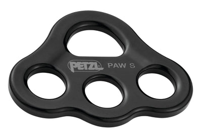 Petzl poot – S / Zwart
