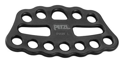 Petzl poot – L / Zwart