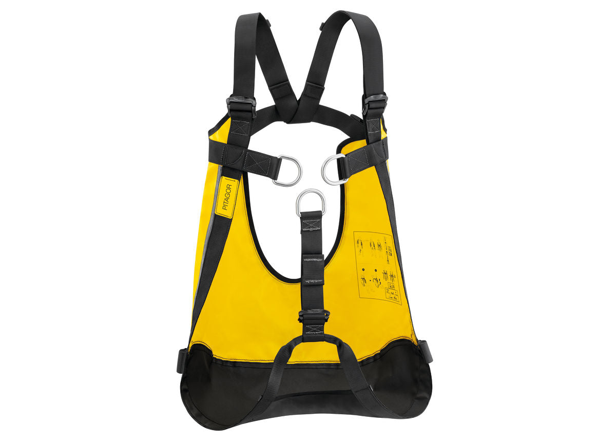 Petzl PITAGOR - imagen 3