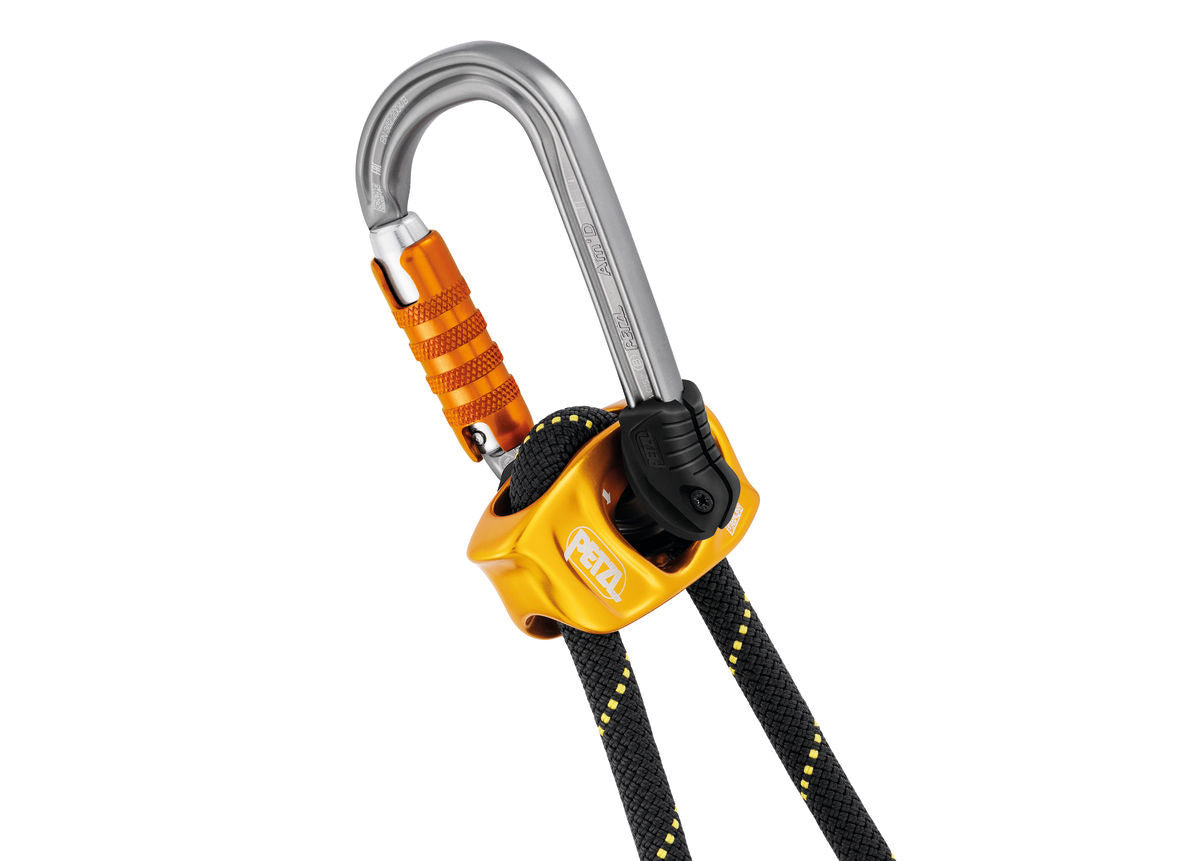 Petzl PROGRESS ADJUST-I Progression Lanyard - imagen 3