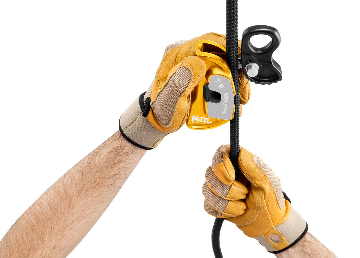 Petzl-REDDER - imagen 2
