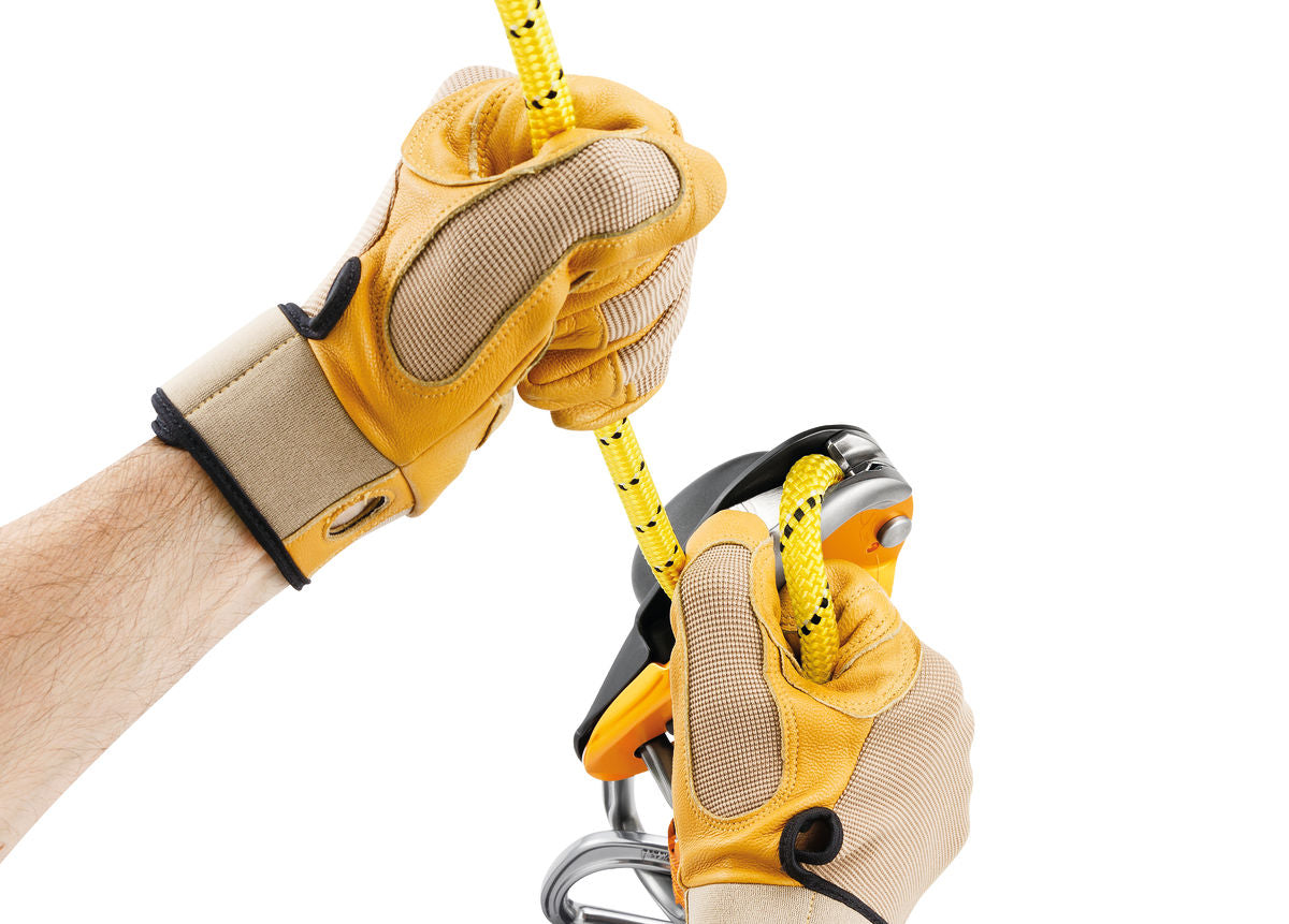 Petzl RIG®-afdaler - imagen 6