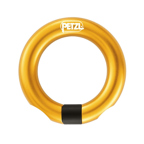 Petzl-RING OPEN