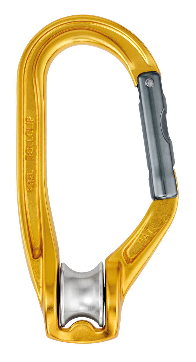 Petzl ROLLCLIP A - imagen 2