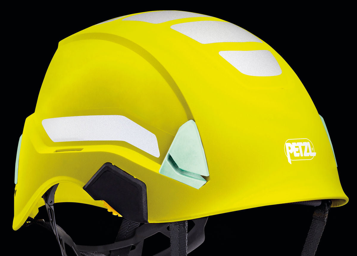 Petzl Adesivi riflettenti per STRATO® - imagen 2