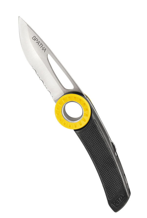 Petzl SPATHA-mes