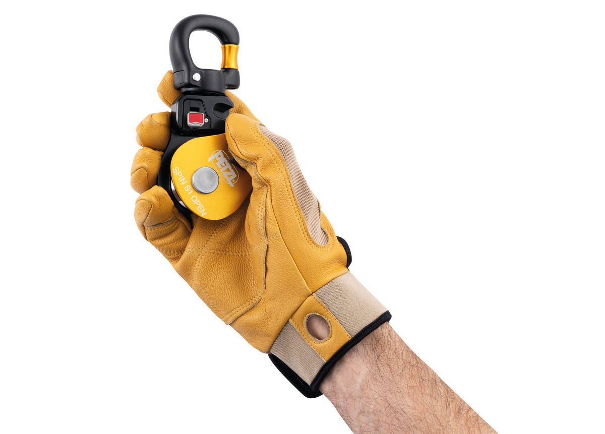 Petzl SPIN S1 OPEN - imagen 3