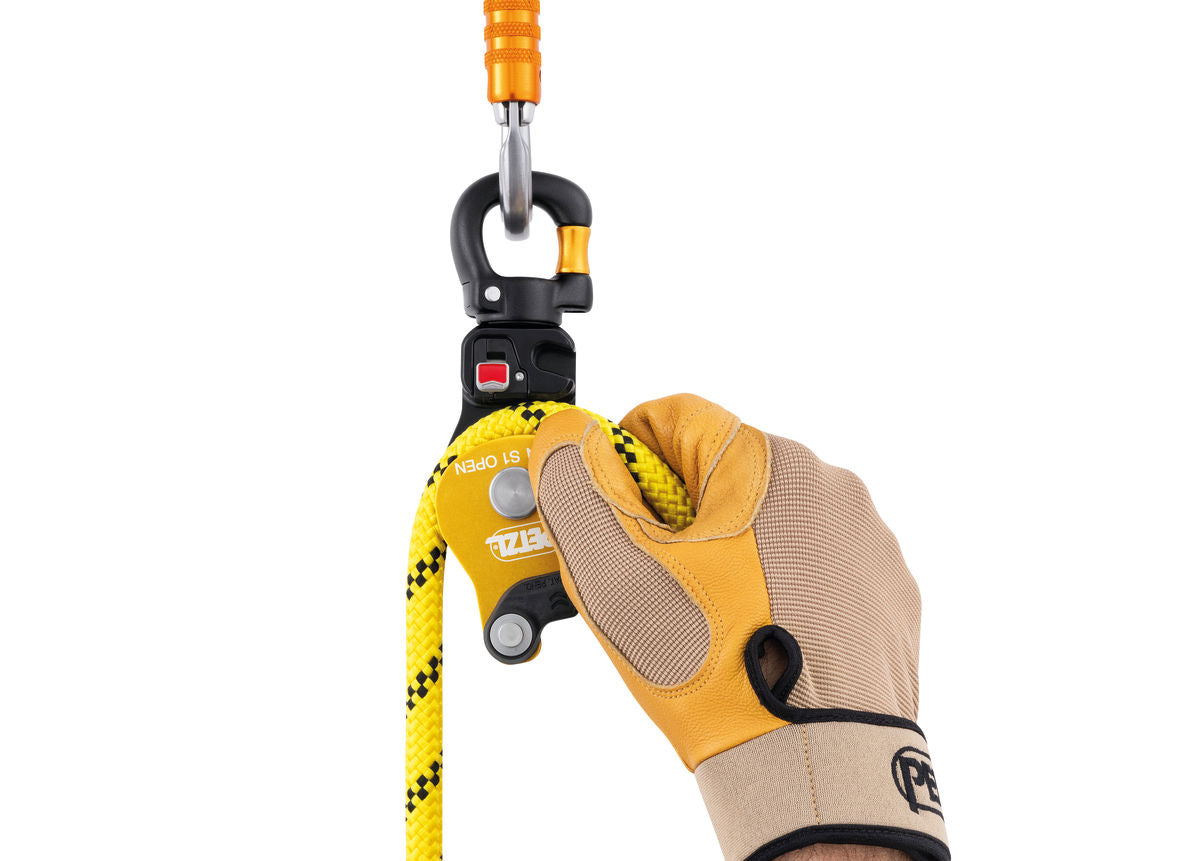 Petzl SPIN S1 OPEN - imagen 4