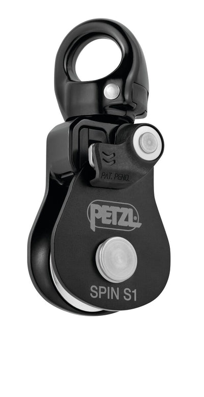 Petzl SPIN S1 – andra bilden