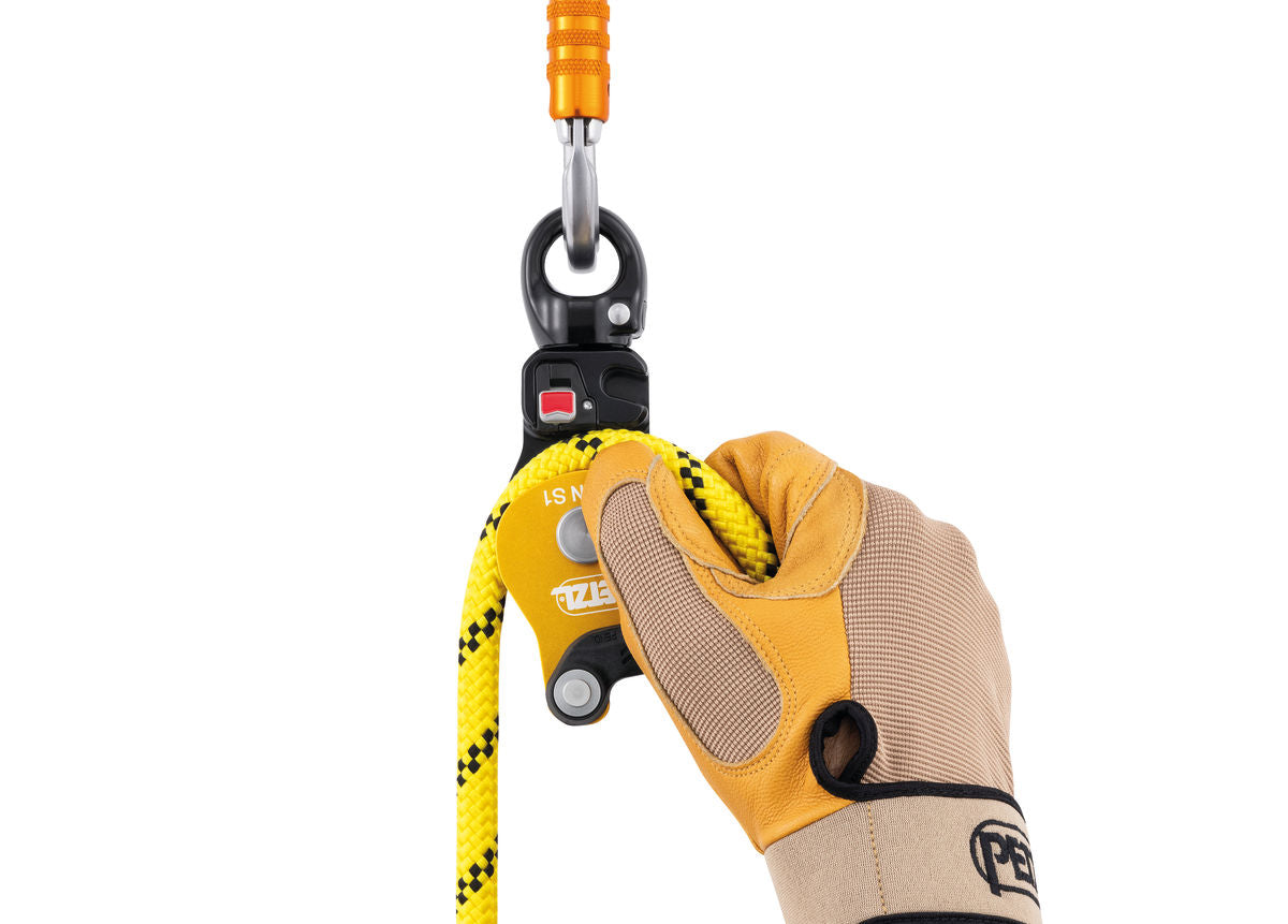 Petzl SPIN S1 - imagen 5