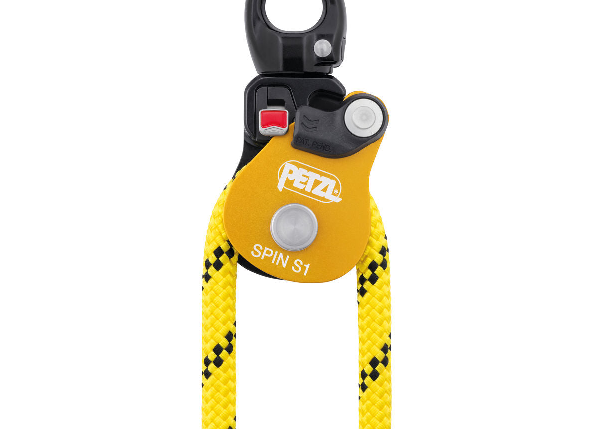 Petzl SPIN S1 - imagen 6