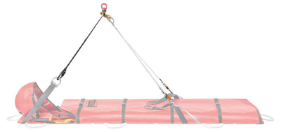 Petzl STEF Kantelapparaat
