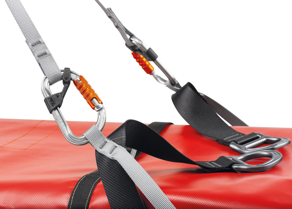 Petzl STEF Kantelapparaat - imagen 3