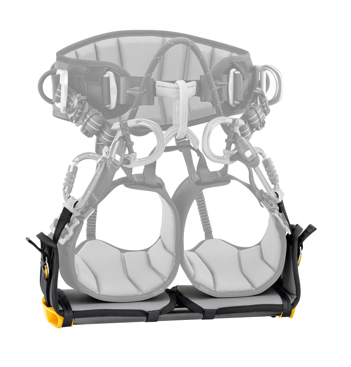 Petzl Seat for SEQUOIA® and SEQUOIA® SRT harnesses - imagen 3