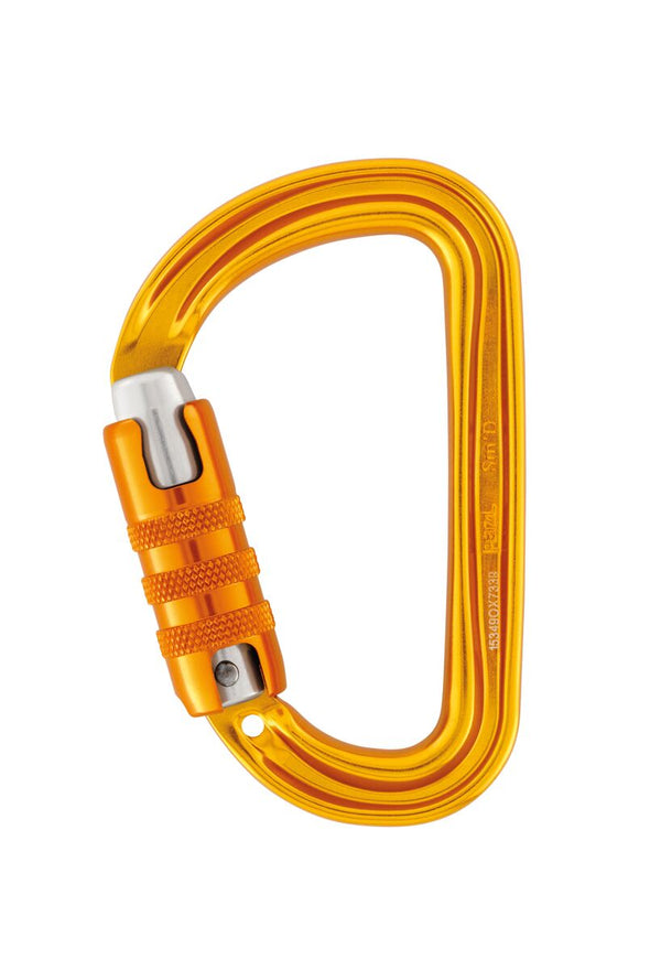 Petzl Sm'D (pak van 10)