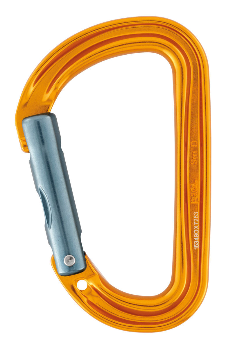 Petzl Sm'D (pak van 10) - imagen 2
