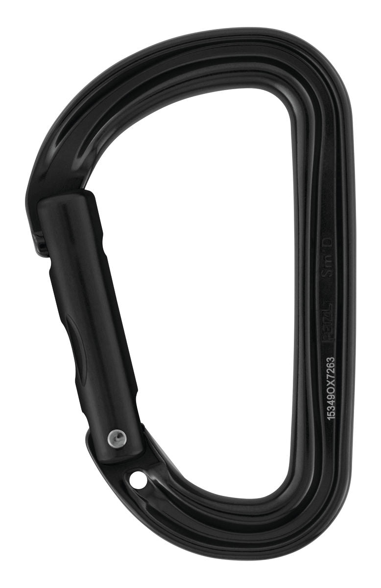 Petzl Sm'D (pak van 10) - imagen 3
