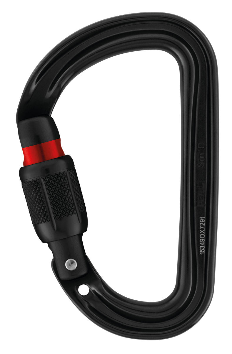 Petzl Sm'D (pak van 10) - imagen 5