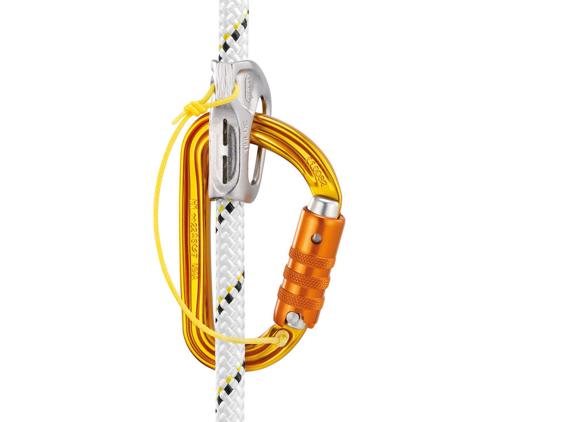 Petzl Sm'D (pak van 10) - imagen 8