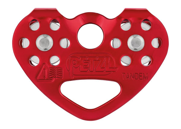 Petzl TANDEM®