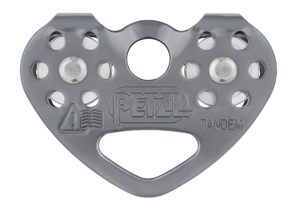 Petzl TANDEM® SNELHEID