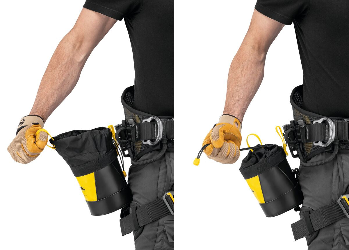 Petzl TOOLBAG 1.5 - imagen 2
