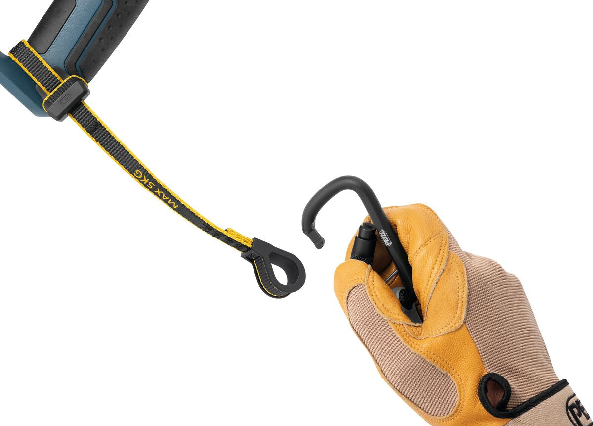 Petzl TOOLINK L - imagen 4