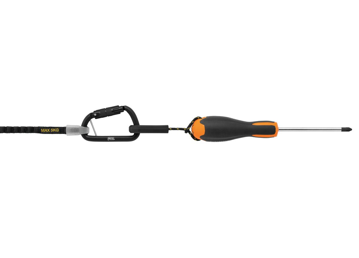 Petzl TOOLINK M (Pack de 5) - imagen 3