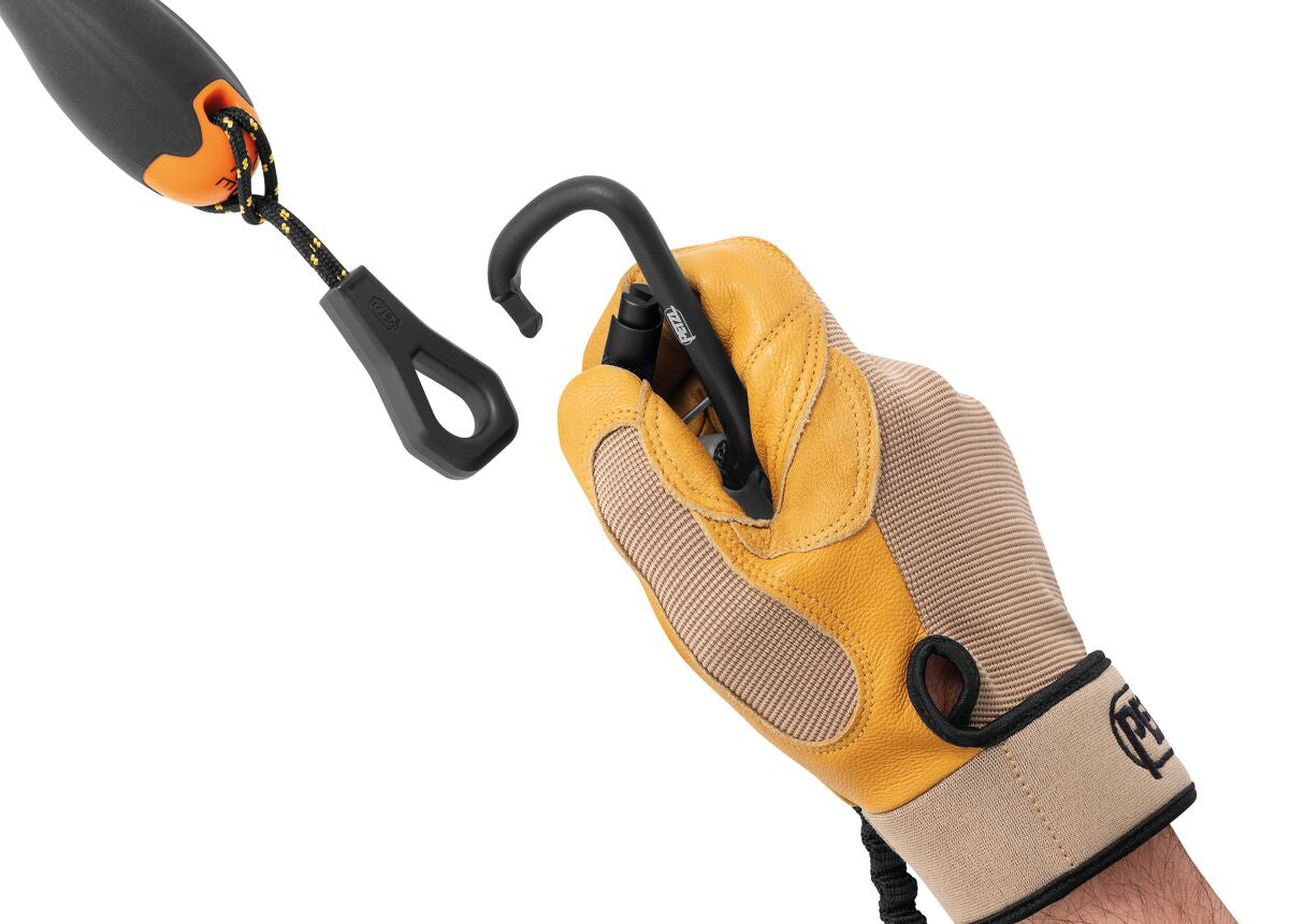 Petzl TOOLINK M (Pack de 5) - imagen 4