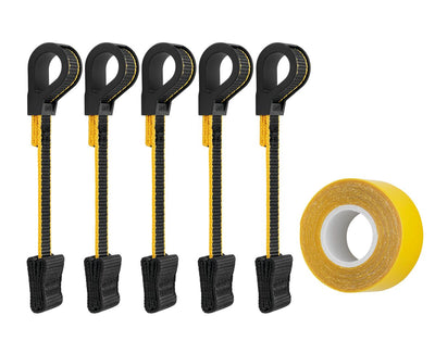 Petzl TOOLINK S en TOOLTAPE – tweede afbeelding