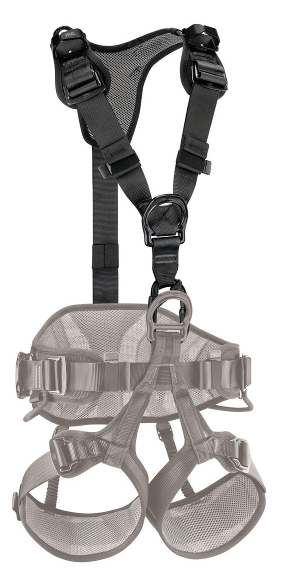 Petzl TOP