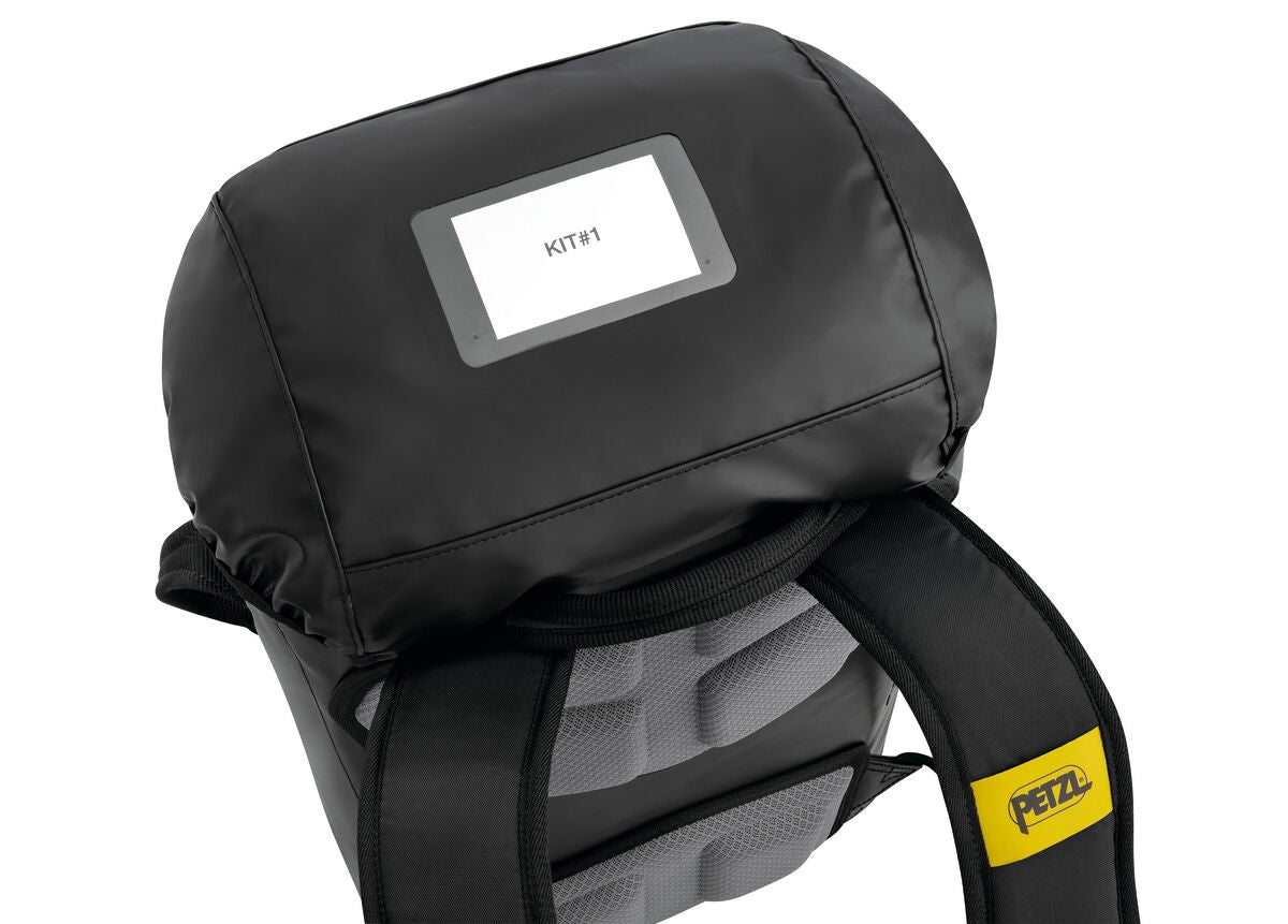 Petzl TRANSPORTE 30 - imagen 6
