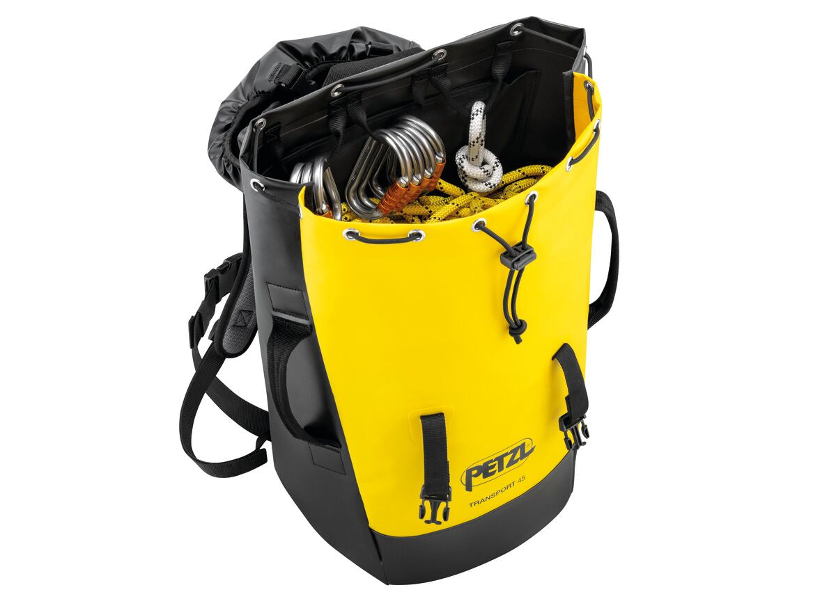 Petzl-VERVOER 45 - imagen 4