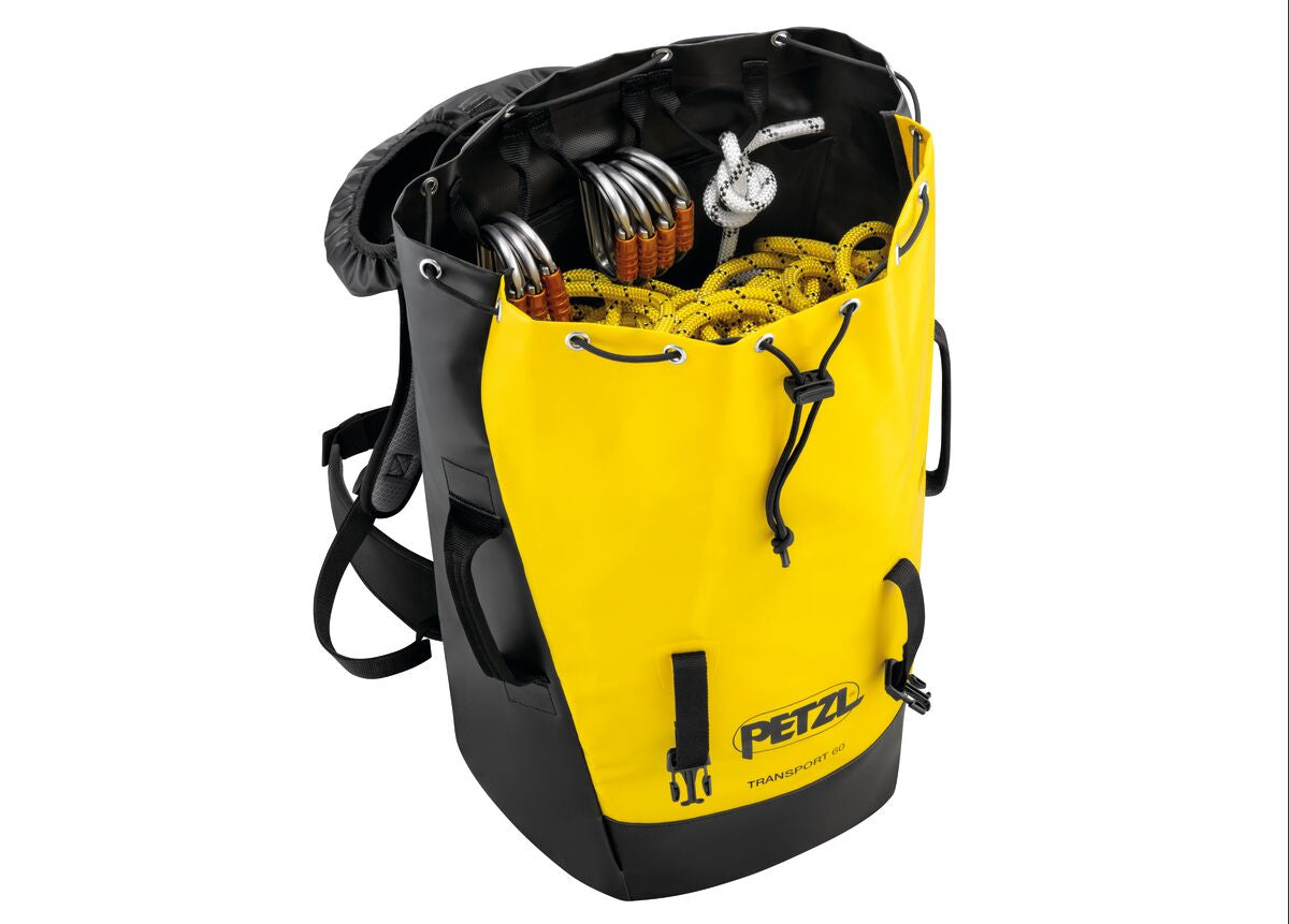 Petzl TRANSPORTE 60 - imagen 5
