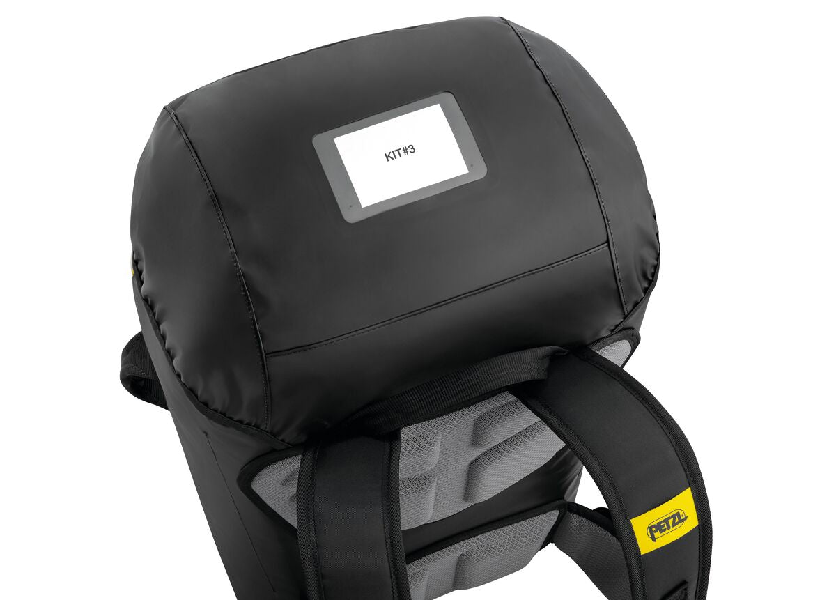Petzl TRANSPORTE 60 - imagen 6