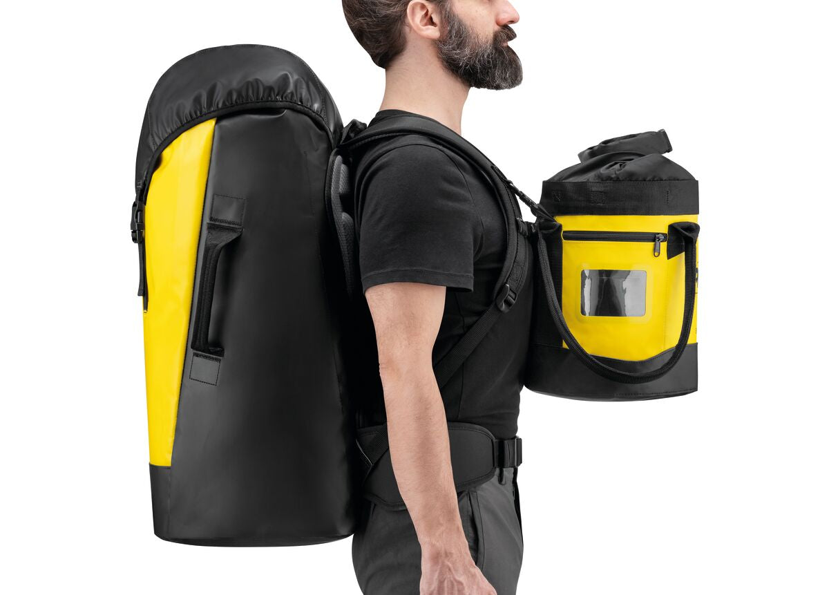 Petzl TRANSPORTE 60 - imagen 7
