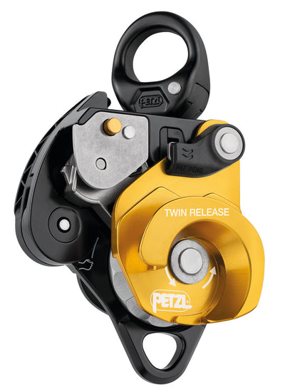Petzl TWILLING RELEASE