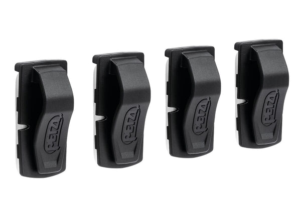 Petzl UNI ADAPT (Pack de 4)