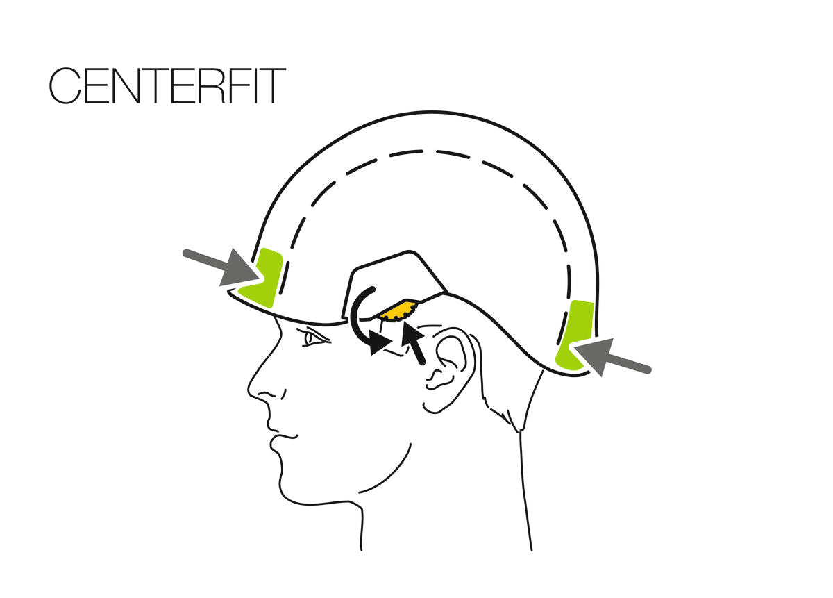 Petzl VERTEX® - imagen 9