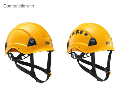 Petzl VERTEX®-schuim – tweede afbeelding