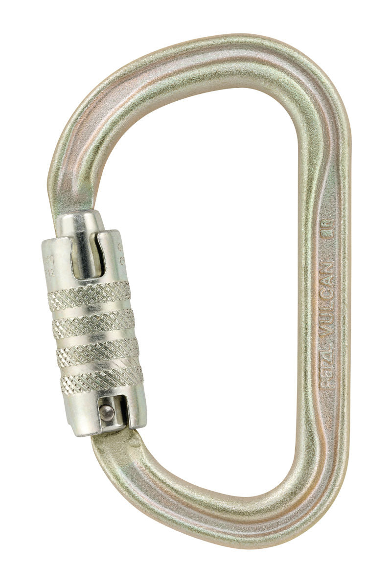 Petzl VULCAN (paket med 10) - imagen 4