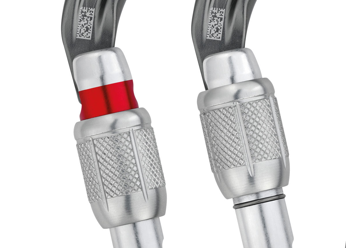 Petzl WILLIAM (pak van 10) - imagen 12