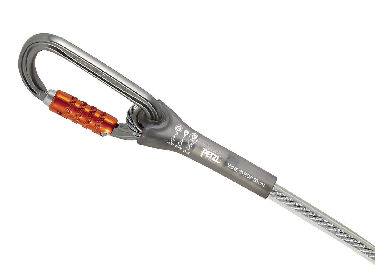 Petzl FIL À BRIDE - imagen 12