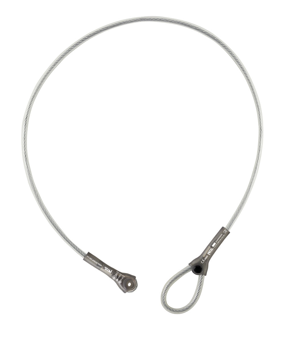 Petzl FIL À BRIDE - imagen 10