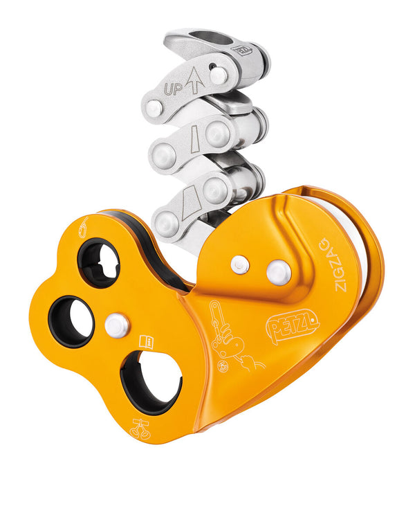 Petzl ZIGZAG®