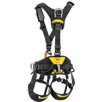 Petzl AVAO® FAST internationale versie