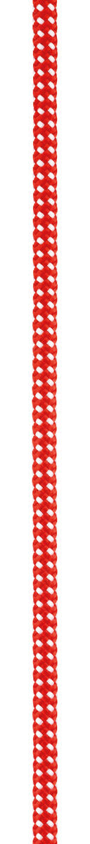 Petzl-snoeren – Rood