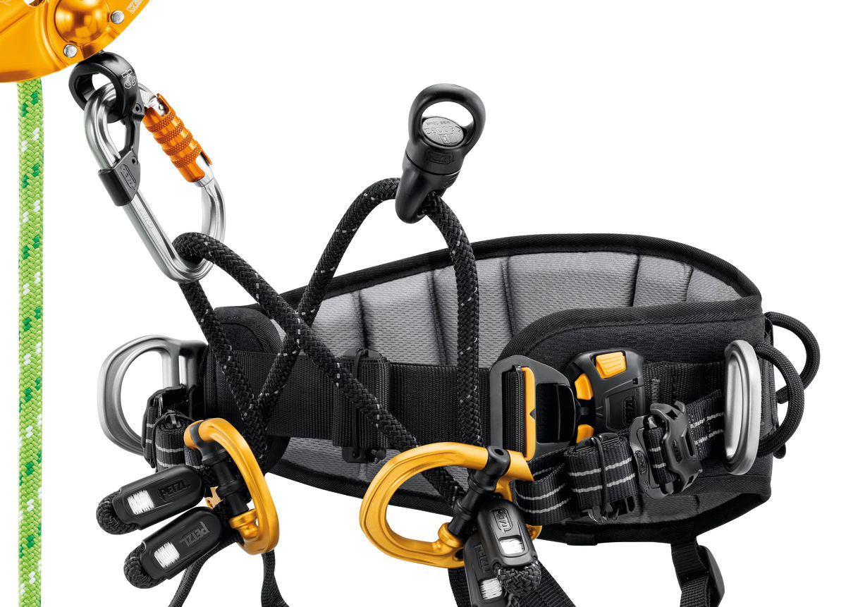 Petzl SEQUOIA® Harness - imagen 4